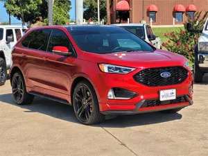 used 2020 FORD