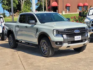 used 2024 FORD