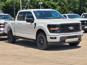 new 2025 FORD