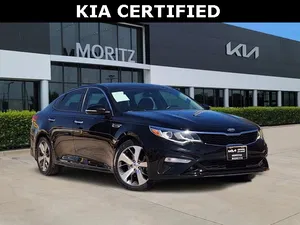 used 2020 KIA