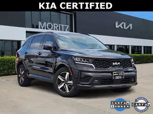 used 2023 KIA