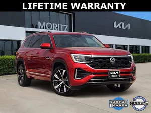 used 2024 VOLKSWAGEN