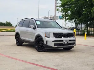 used 2023 KIA