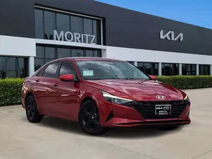 used 2022 HYUNDAI
