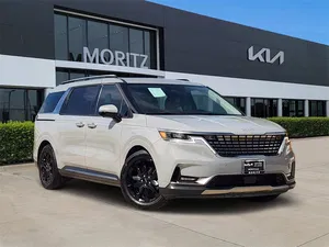 used 2024 KIA