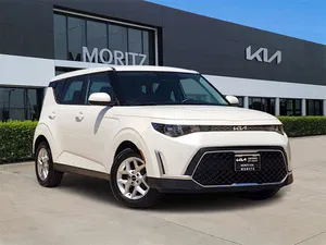 used 2023 KIA