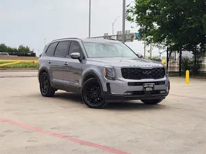 used 2022 KIA