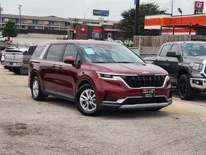 used 2023 KIA