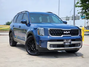 used 2023 KIA