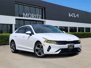 used 2024 KIA