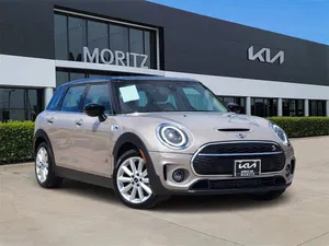 used 2024 MINI
