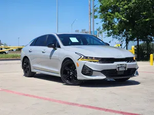 used 2023 KIA
