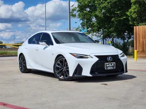 used 2022 LEXUS
