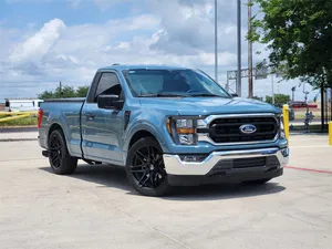 used 2023 FORD