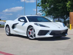 used 2024 CHEVROLET