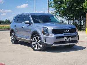 used 2022 KIA