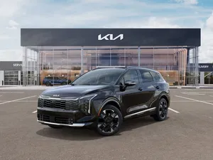 new 2026 KIA