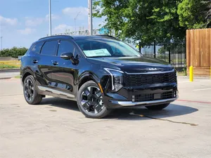 new 2026 KIA
