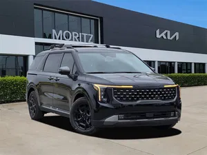 new 2025 KIA