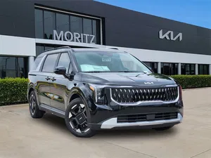 new 2025 KIA