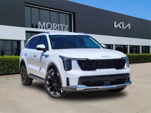 new 2025 KIA