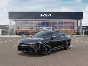 new 2025 KIA