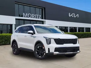 new 2025 KIA