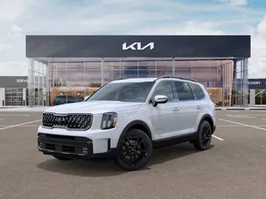 new 2025 KIA