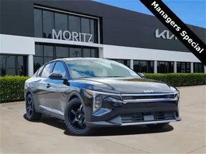 new 2025 KIA