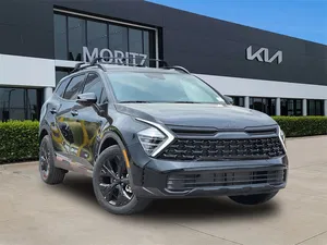 new 2025 KIA