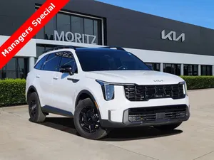 new 2024 KIA