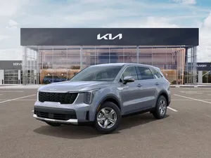 new 2025 KIA