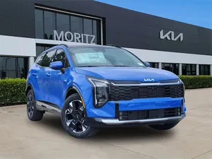 new 2026 KIA