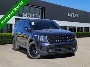 new 2025 KIA