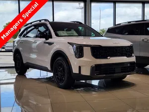 new 2024 KIA