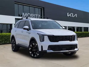 new 2025 KIA