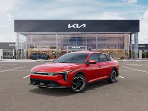 new 2025 KIA