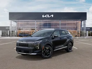 new 2026 KIA
