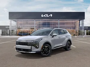 new 2026 KIA