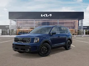 new 2025 KIA