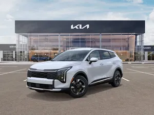 new 2026 KIA