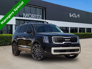 new 2025 KIA