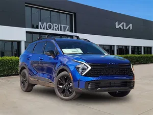 new 2025 KIA