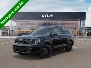 new 2025 KIA