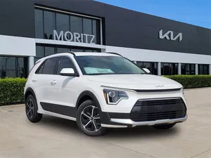 new 2025 KIA