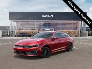new 2025 KIA