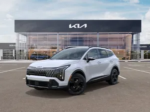 new 2026 KIA