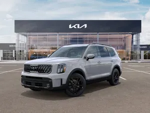 new 2025 KIA