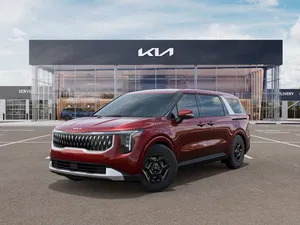 new 2025 KIA