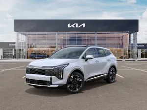 new 2026 KIA